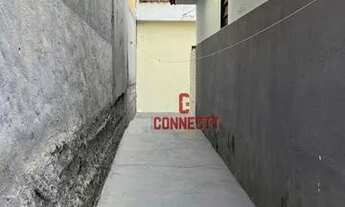 Imagem 2: Casa com 1 dormitório para alugar, 96 m² por R$ 1.700/mês - Vila Virgínia - Ribeirão Preto