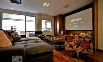 Imagem 5: Apartamento para Aluguel - Panamby, 3 Quartos, 141 m2