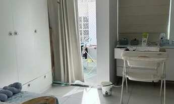 Imagem 6: Casa em condomínio fechado