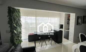 Imagem 2: Apartamento com 2 dormitórios à venda, 96 m² por R$ 880.000 - Boa Vista - São Caetano do S