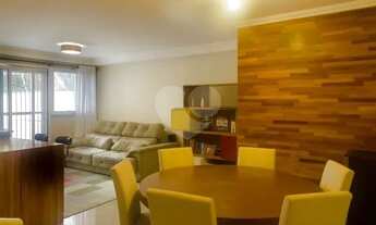 Imagem: São Paulo - Apartamento Padrão - VILA