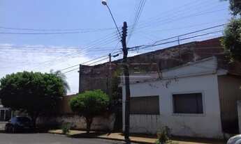 Imagem: Araçatuba - Lote/Terreno - Novo Paraíso