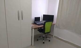 Imagem 8: Solar do Parque Narandiba