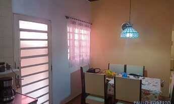 Imagem 3: CASA TÉRREA - JARDIM PAULISTA - SP