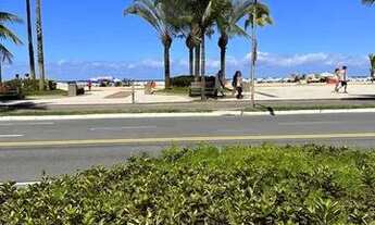 Imagem 2: Apartamento pé na areia à venda 02 dormitórios 01 vaga - elevador Guilhermina - Praia Gr