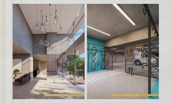 Imagem 3: Apartamento de 111m² com 3 Suítes no Cambuí - Campinas - SP