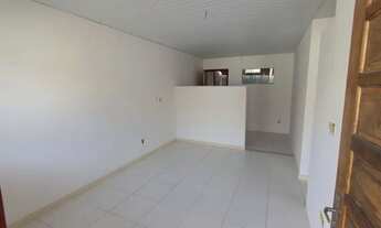 Imagem 3: IMB - CASA PARA LOCAÇÃO COND. BOSQUE DAS MANGUEIRAS BAIRRO DA BOMBA - CAMAÇARI