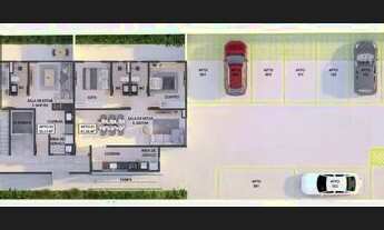 Imagem 7: Apartamento à venda no bairro Formosa - Cabedelo/PB