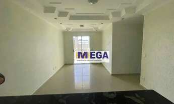 Imagem: Apartamento com 3 dormitórios à venda