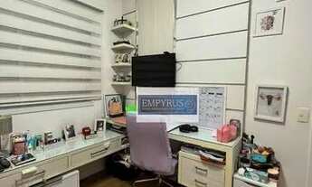 Imagem 5: Apartamento com 3 dormitórios à venda, 155 m² por R$ 1.800.000 - Belenzinho - São Paulo/SP