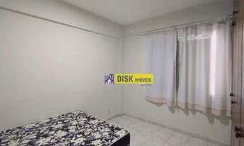 Imagem 6: Apartamento com 2 dormitórios para alugar, 56 m² por R$ 1.680,00/mês - Assunção - São Bern