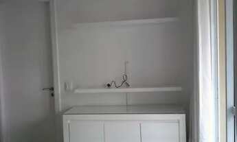 Imagem 3: Apartamento para aluguel com 42 metros quadrados em Bela Vista - São Paulo - SP