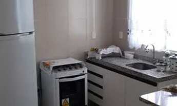 Imagem: Apto 1/4 Ponta Negra Mobiliado Bem Localizado