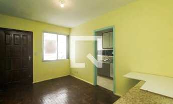 Imagem 3: Apartamento para Aluguel - Bom Jesus, 1 Quarto, 38 m2