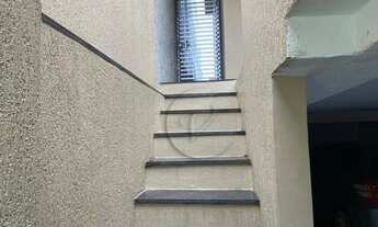 Imagem 5: Sobrado com 3 dormitórios para alugar, 175 m² por R$ 2.800,00/mês - Vila Junqueira - Santo