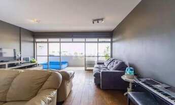 Imagem: Santo André - Apartamento Padrão - Vila