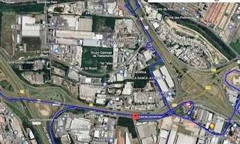 Imagem 7: Galpão/Depósito/Armazém para aluguel tem 647 metros quadrados em Jardim Planalto - Jundiaí