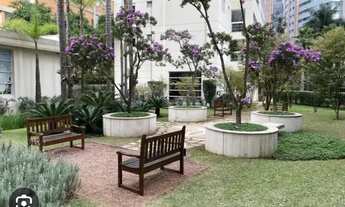 Imagem 5: Apartamento para venda com 120 m2 - 3 quartos em Vila Olímpia - São Paulo - SP