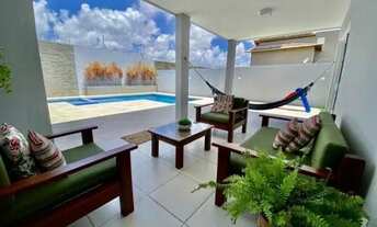 Imagem: Casa para venda possui 160 metros quadrados