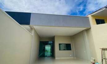 Imagem: Casa para venda com 125 metros quadrados