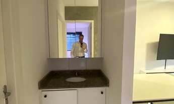 Imagem 3: Troco por hilux Apartamento estilo industrial na palhoça!