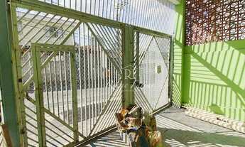 Imagem 4: Sobrado com 3 dormitórios, 180 m² - venda por R$ 780.000,00 ou aluguel por R$ 3.008,33/mês