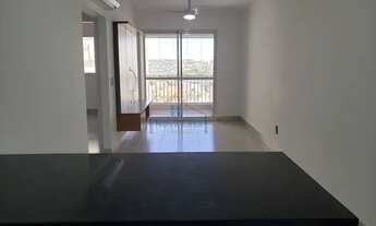 Imagem 3: Apartamento Padrão - Ribeirão Preto - Ribeirânia