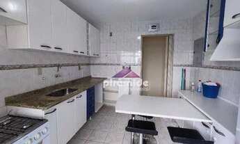 Imagem 5: Apartamento com 3 dormitórios para alugar, 87 m² por R$ 3.368,55/mês - Jardim das Indústri