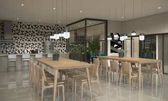 Imagem 5: Apartamento 3 Quartos 15º andar - Hyde Park Residence - Direto com proprietário