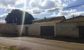 Imagem: Residencial araguia casa vendo 330 mil detalhes