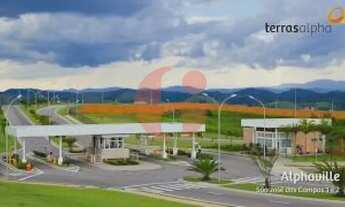 Imagem 3: Terreno Padrão em São José dos Campos