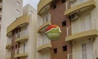 Imagem 5: Apartamento com 1 dormitório para alugar, 42 m² por R$ 1.540,01/mês - Nova Aliança - Ribei