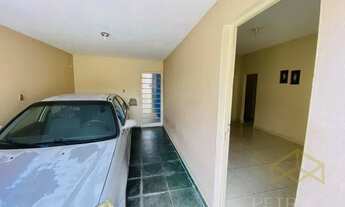 Imagem 3: Casa - Jardim Aurélia - Campinas