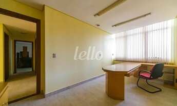 Imagem 5: Santo André - Conjunto Comercial/Sala - Centro