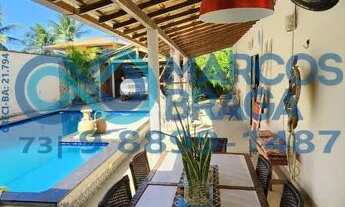 Imagem 5: CASA COM 350 METROS ÁREA CONSTRUÍDA + PISCINA + PRÓXIMO À PRAIA = OPORTUNIDADE!!!