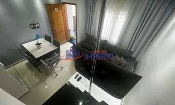 Imagem 4: Sobrado de Condomínio com 2 dorms, Tremembé, São Paulo - R$ 390 mil, Cod: 10939