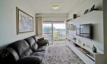 Imagem 3: APARTAMENTO - 3 DORMITÓRIOS - 1 SUITE - 2 VAGAS - VILA ROMANA