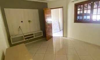 Imagem 2: Casa com 2 dormitórios à venda, 70 m² por R$ 285.000,00 - Jardim Terras de Santo Antônio
