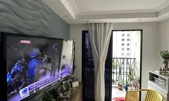 Imagem 3: Reserva das flores