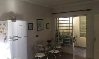 Imagem 3: Casa para Venda em Bauru, Vila São João da Boa Vista, 3 dormitórios, 1 suíte, 2 banheiros