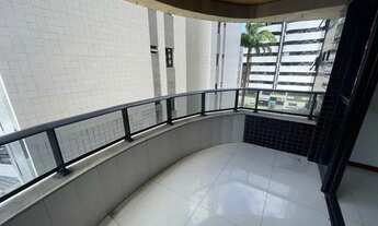 Imagem: Apartamento de luxo, sofisticação, conforto