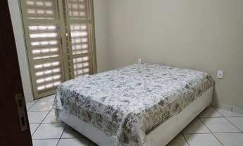 Imagem 2: Quarto com ar-condicionado