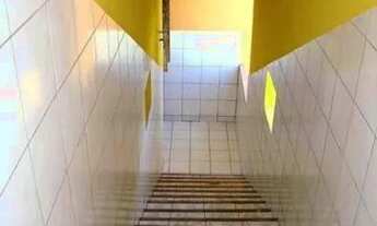 Imagem 2: Apartamento com 1 dormitório para alugar, 40 m² por R$ 452,00/mês - Cidade dos Funcionário