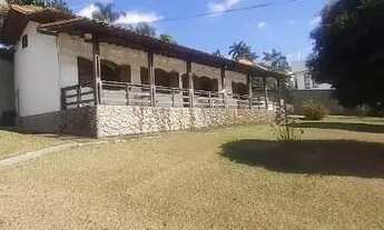 Imagem: CASA A VENDA DE 160m2 EM LOTE DE 1000m2