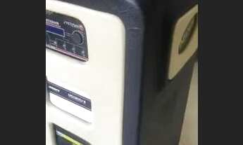 Imagem 4: Caixa bob top completa