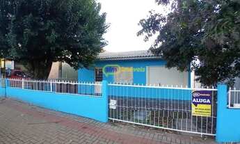 Imagem: Casa para locação no Santa Maria - Chapecó