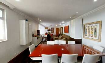 Imagem 1: Excelente apartamento Santo Antônio - Belo Horizonte - MG