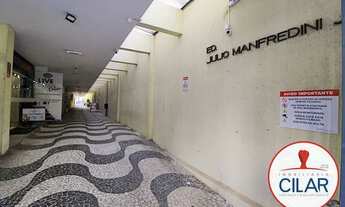 Imagem 3: Curitiba - Apartamento Padrão - Centro