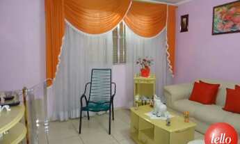 Imagem 6: São Paulo - Casa Comercial - Vila Formosa