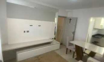 Imagem 5: Apartamento mobiliado